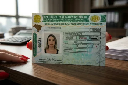 Aposentada reverte suspensão da CNH após bloqueio por dívida