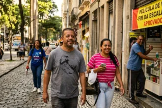 Aprovação do fim da escala 6×1 renova expectativas por qualidade de vida no trabalho