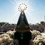 Arcebispo de Aparecida defende desarmamento e combate à fome em missa solene