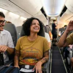 Artistas goianos retomam viagem a Manaus após ficarem encalhados no Rio Amazonas