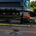 Ataque a tiros contra distribuidora de bebidas mata o proprietário em Anápolis
