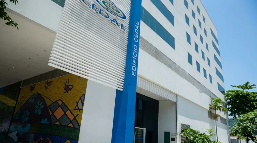 Auditoria revela rombo de R$ 400 milhões na Cedae Saúde por favorecimento a empresas
