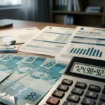 Banco Central lança indicador para monitorar reajustes salariais no Brasil