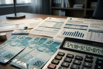 Banco Central lança indicador para monitorar reajustes salariais no Brasil