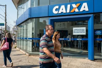 Bancos suspendem atendimento presencial no feriado de 12 de outubro