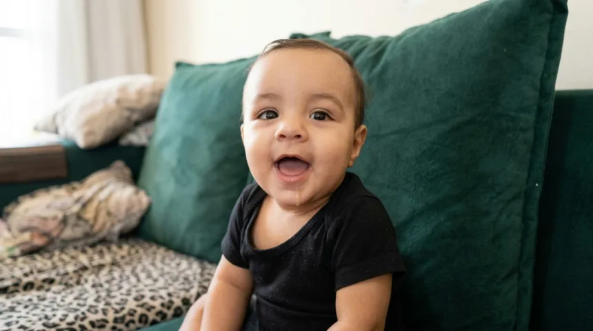 Bebê prematuro aguarda há oito meses por atendimento especializado em Goiânia