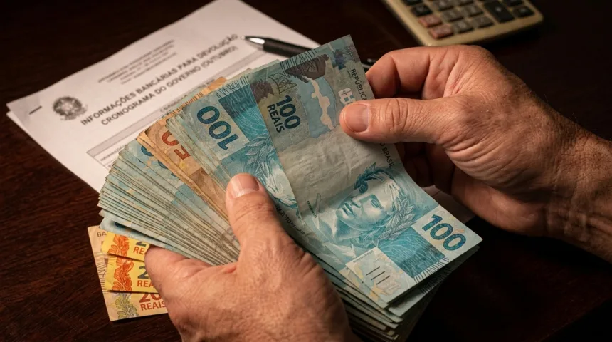 Bets iniciam envio de dados bancários para devolução de R$ 1,3 bilhão Bets iniciam envio de dados bancários para devolução de R$ 1,3 bilhão