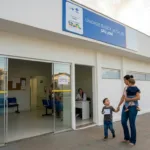 Bolsa Família exige pesagem de crianças e atualização de saúde em Anápolis