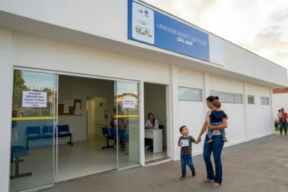 Bolsa Família exige pesagem de crianças e atualização de saúde em Anápolis