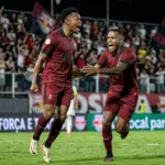 Bragantino supera Cruzeiro e encerra jejum no Campeonato Brasileiro