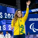 Brasil domina o Grand Prix de parataekwondo em Paris com seis medalhas