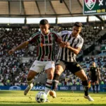 Brasileirão traz duelo decisivo entre Fluminense e Santos no Maracanã