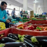 Campanha nacional mobiliza sociedade contra o desperdício de alimentos