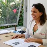 Câncer de mama faz médica de Goiânia transformar diagnóstico em alerta de prevenção