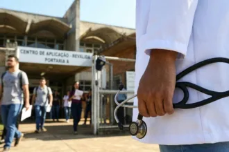 Candidatos do Revalida 2026/2 já podem conferir resultado de casos de saúde e logística