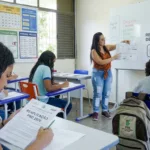 Candidatos já podem acessar locais de prova para a reaplicação da PND