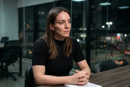 Candidatura de Carol do Amiltinho ganha força popular após entrevista sobre legado político