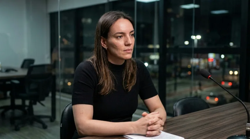Candidatura de Carol do Amiltinho ganha força popular após entrevista sobre legado político
