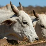 Carne bovina brasileira enfrenta tarifa de 67% para entrada no mercado chinês