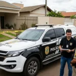 Casal baleado em Anápolis morre após internação hospitalar