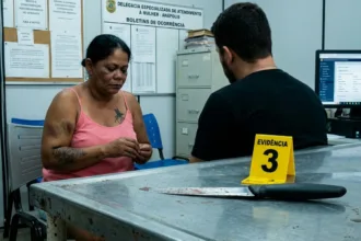Caso de legítima defesa em Anápolis revela histórico de violência doméstica