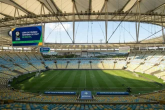 CBF define calendário de 2027 com pausa estratégica para a Copa do Mundo Feminina