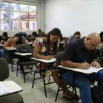 Celpe-bras inicia aplicação de exames de proficiência em língua portuguesa