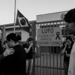 Colégio em Anápolis chora perda de aluno em acidente e coordenadora assassinada