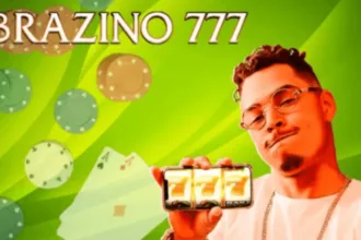 Como fazer o cadastro no Brazino777: passo a passo para o jogador brasileiro