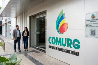 Comurg abre processo seletivo para cargo de nível superior com salário de R$ 15 mil