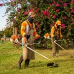 Comurg institui bônus de produtividade de até R$ 1,7 mil para equipes de roçagem