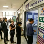Concurso 3.069 da Mega-sena paga 112 milhões de reais neste domingo