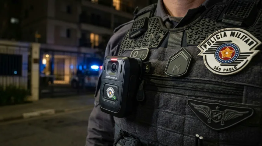 Confronto em assalto a residência de luxo termina com três mortos em São Paulo