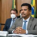 Coronel Adailton processa Márcio Corrêa e pede indenização de R$ 100 mil