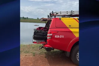 Corpo de homem desaparecido em represa na Zona Rural de Goianésia é encontrado