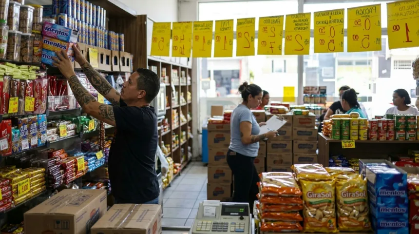 Crédito especial deve apoiar empresas na transição após o fim da jornada 6×1 Crédito especial deve apoiar empresas na transição após o fim da jornada 6×1