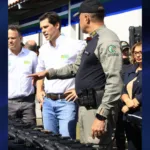 Criminalidade segue em queda na gestão Daniel Vilela