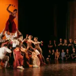 Dança de Goiás brilha na Argentina com dezenas de coreografias na final