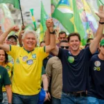 Daniel Vilela é reeleito em Goiás com a maior votação da história