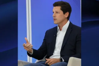 Daniel Vilela projeta avanços na infraestrutura e detalha prioridades do segundo mandato
