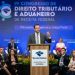 Dario Durigan quer transformar Receita Federal em centro de inteligência para políticas públicas