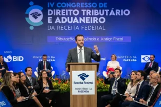 Dario Durigan quer transformar Receita Federal em centro de inteligência para políticas públicas