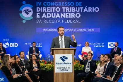 Dario Durigan quer transformar Receita Federal em centro de inteligência para políticas públicas