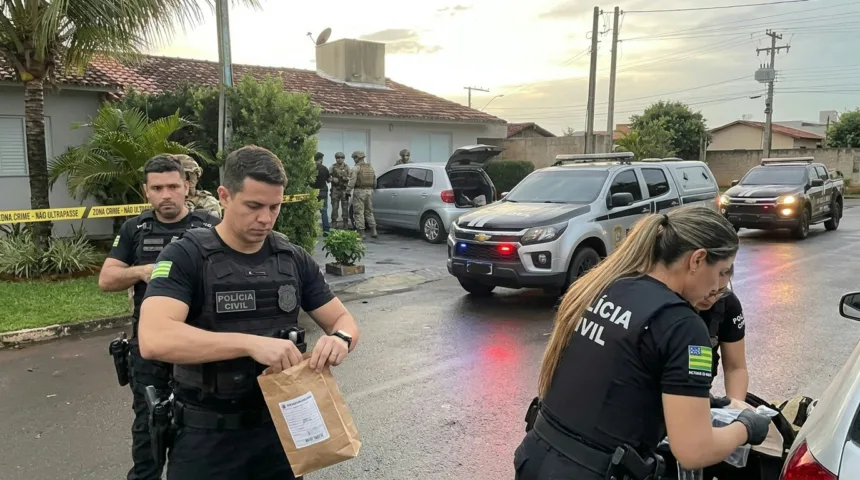 Demissão de ex-servidor acusado de receber propina para burlar fila do SUS é mantida