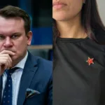 Demissões na Polônia: brasileiras são desligadas após foto com símbolo do PT