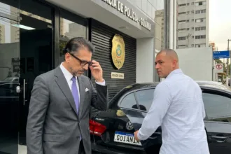 Depoimento de cirurgião plástico marca apuração sobre morte de empresária em Goiânia