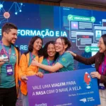 Desinformação e inteligência artificial mobilizam alunas do Recife em projeto premiado