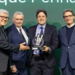 Diretor da Jalles é reconhecido entre os Mais Influentes do setor bioenergético brasileiro