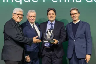 Diretor da Jalles é reconhecido entre os Mais Influentes do setor bioenergético brasileiro
