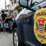 Dois adolescentes São apreendidos em Santos por suspeita de matar engenheiro